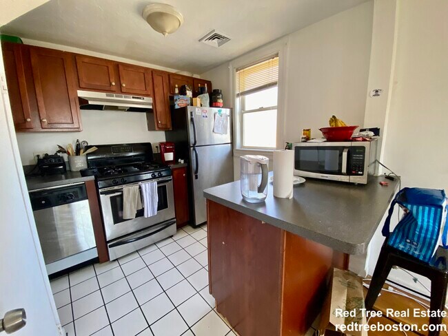 Foto del edificio - 88 Sheridan St