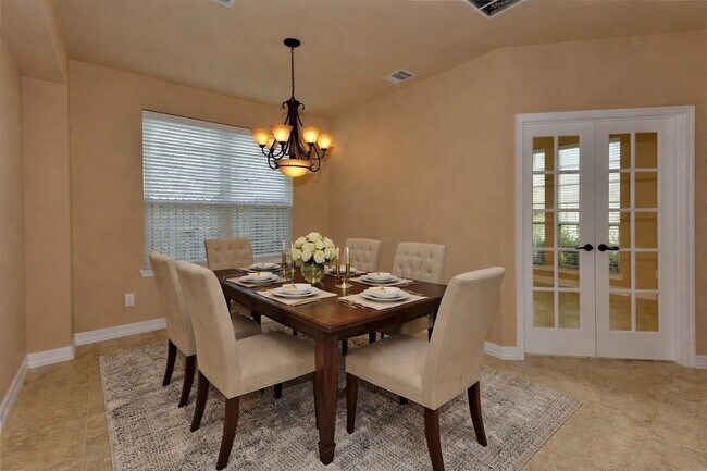 Foto del edificio - 126 Hearthshire Cir