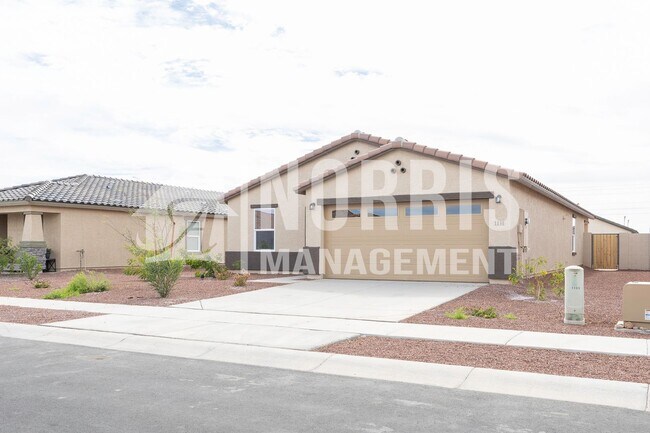 Foto del edificio - 1131 E Brookwood Dr
