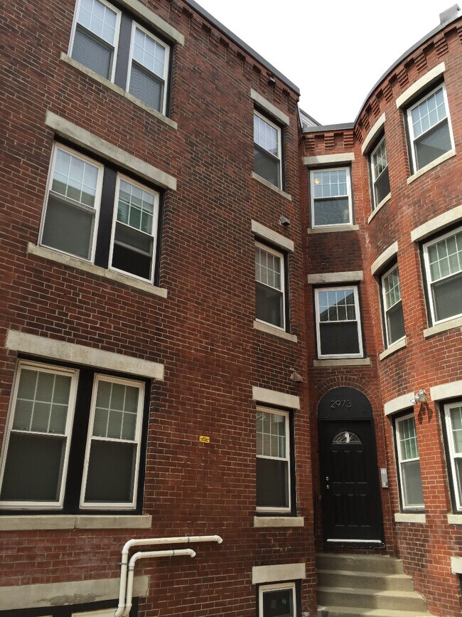 Foto del edificio - 2991 Washington St
