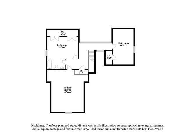 Foto del edificio - 3426 Wellington Pl