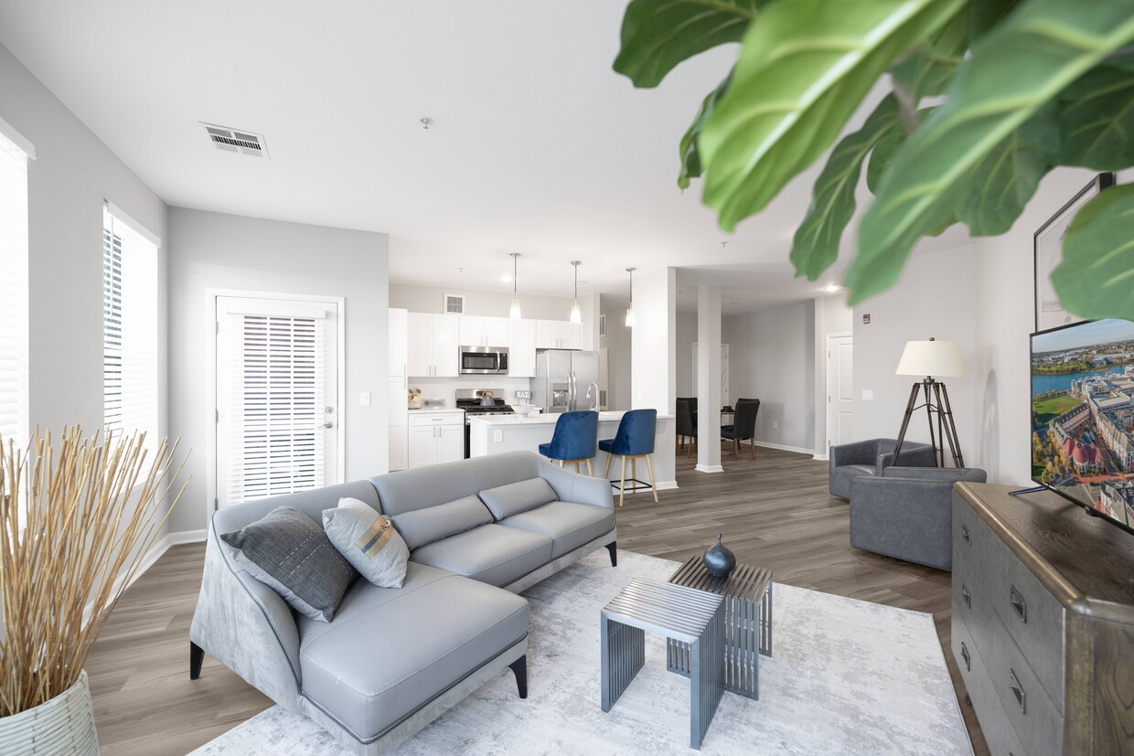 Foto principal - Harbor Pointe