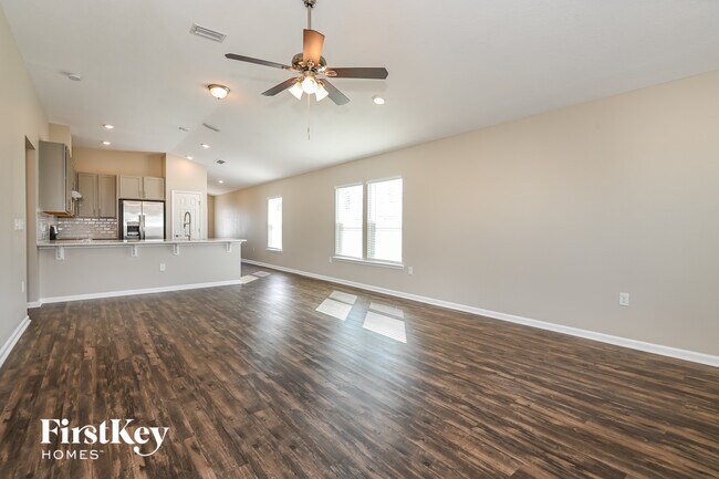 Foto del edificio - 14744 Durbin Island Way
