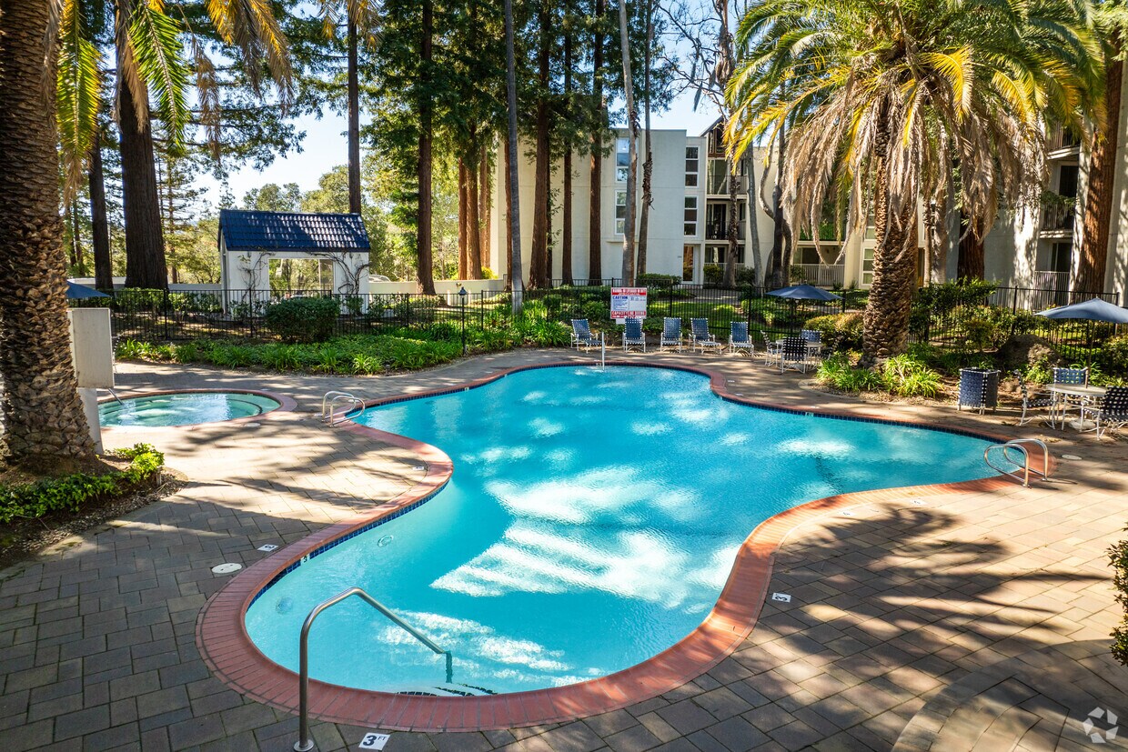 Castlewood Apartments Apartments in Walnut Creek, CA