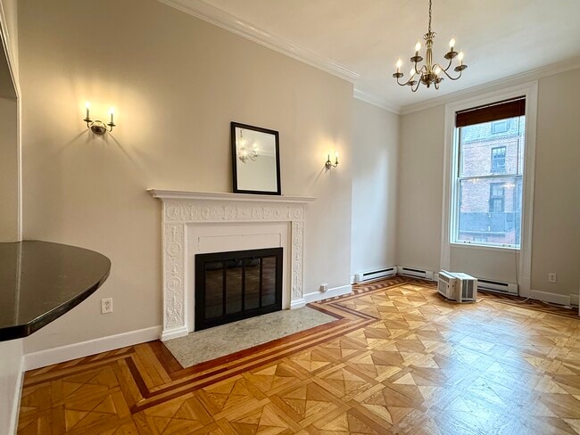 Foto del edificio - 181 Beacon St
