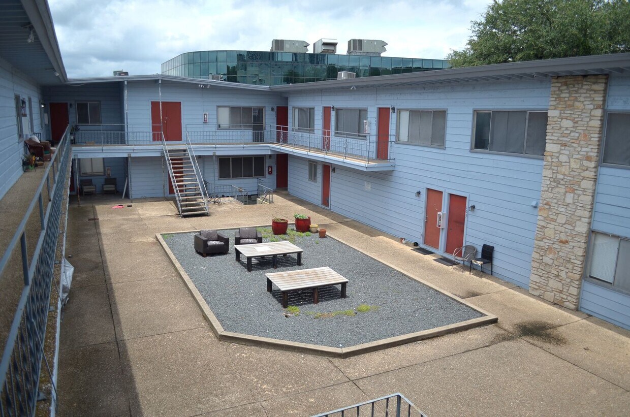Primary Photo - UT condo for lease
