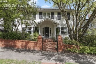 Building Photo - 1805 SW Elizabeth St