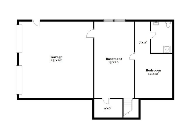 Building Photo - 3503 April Breeze Ln