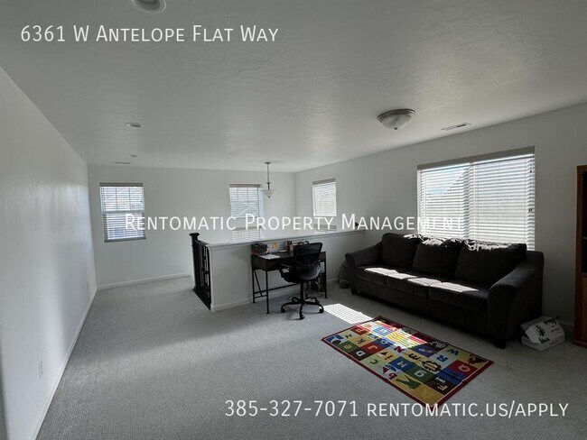 Building Photo - 6361 W Antelope Flt Wy