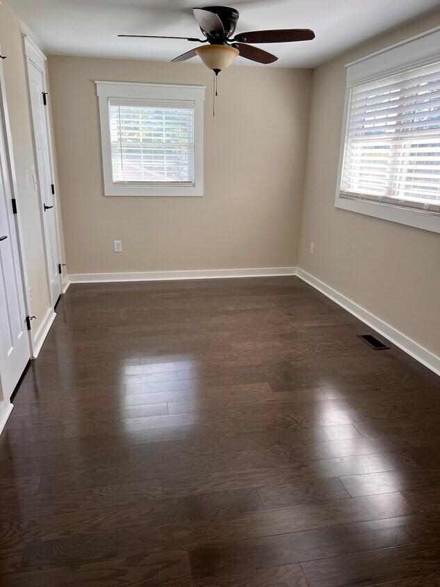 18296 Macedonia Rd, Abingdon, VA 24211 House Rental in Abingdon, VA