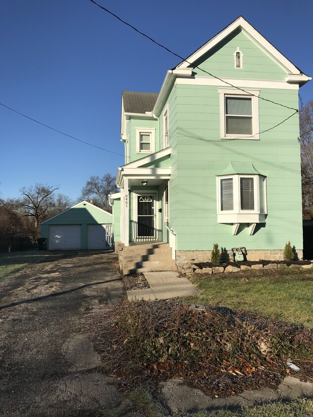 8461 Monroe Ave, Cincinnati, OH 45236 House Rental in Cincinnati, OH