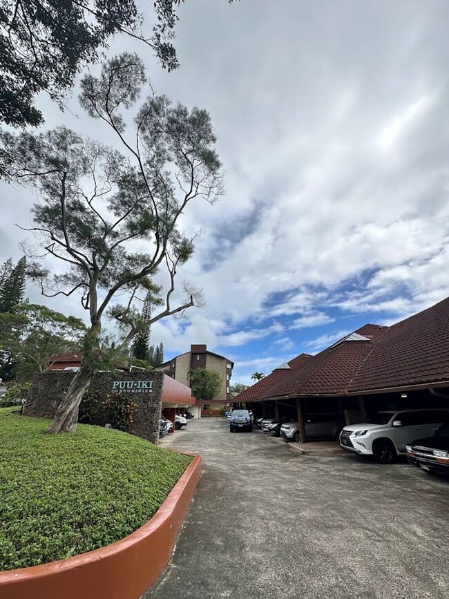 Foto del edificio - PUU IKI  at Puu Alii, Kaneohe - Newly Reno...