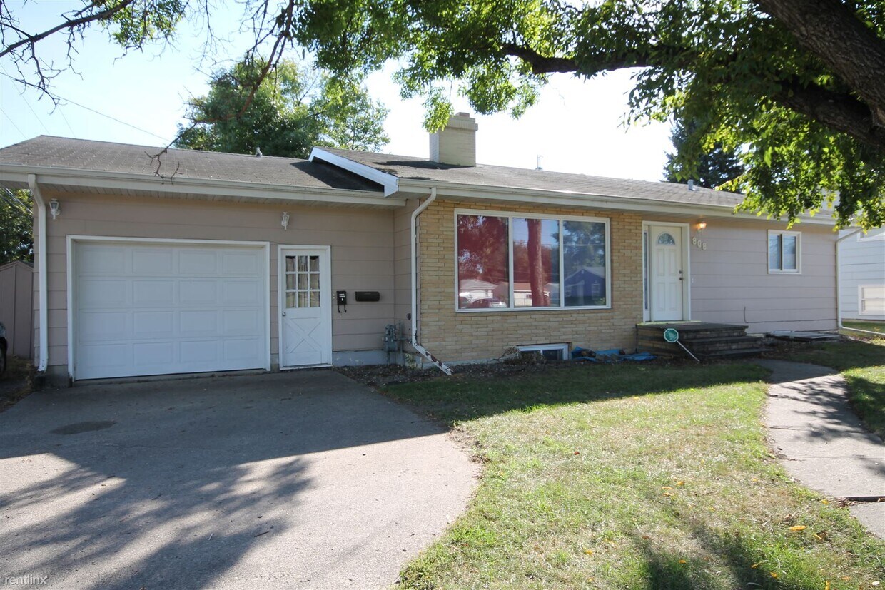 2 br, 1 bath - 808 N 20th St #2 - 2 br, 1 bath  - 808 N 20th St #2