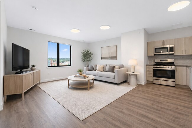 Photo - 49 N Day St Apartment