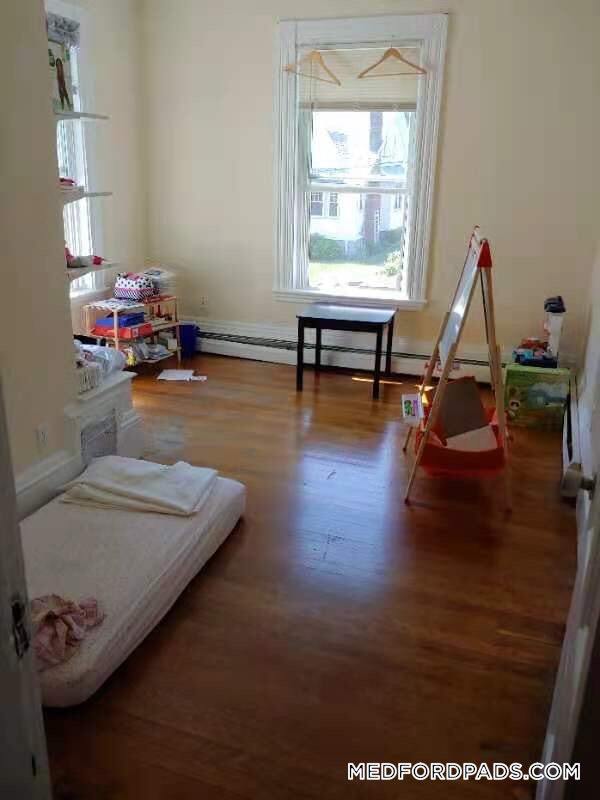 Foto principal - 21 Royall St