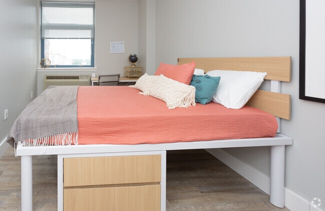 Bedroom 3 - SoCam290