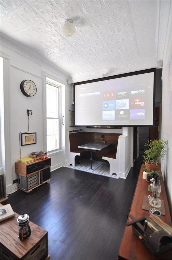 Foto del edificio - 252 Greene Ave