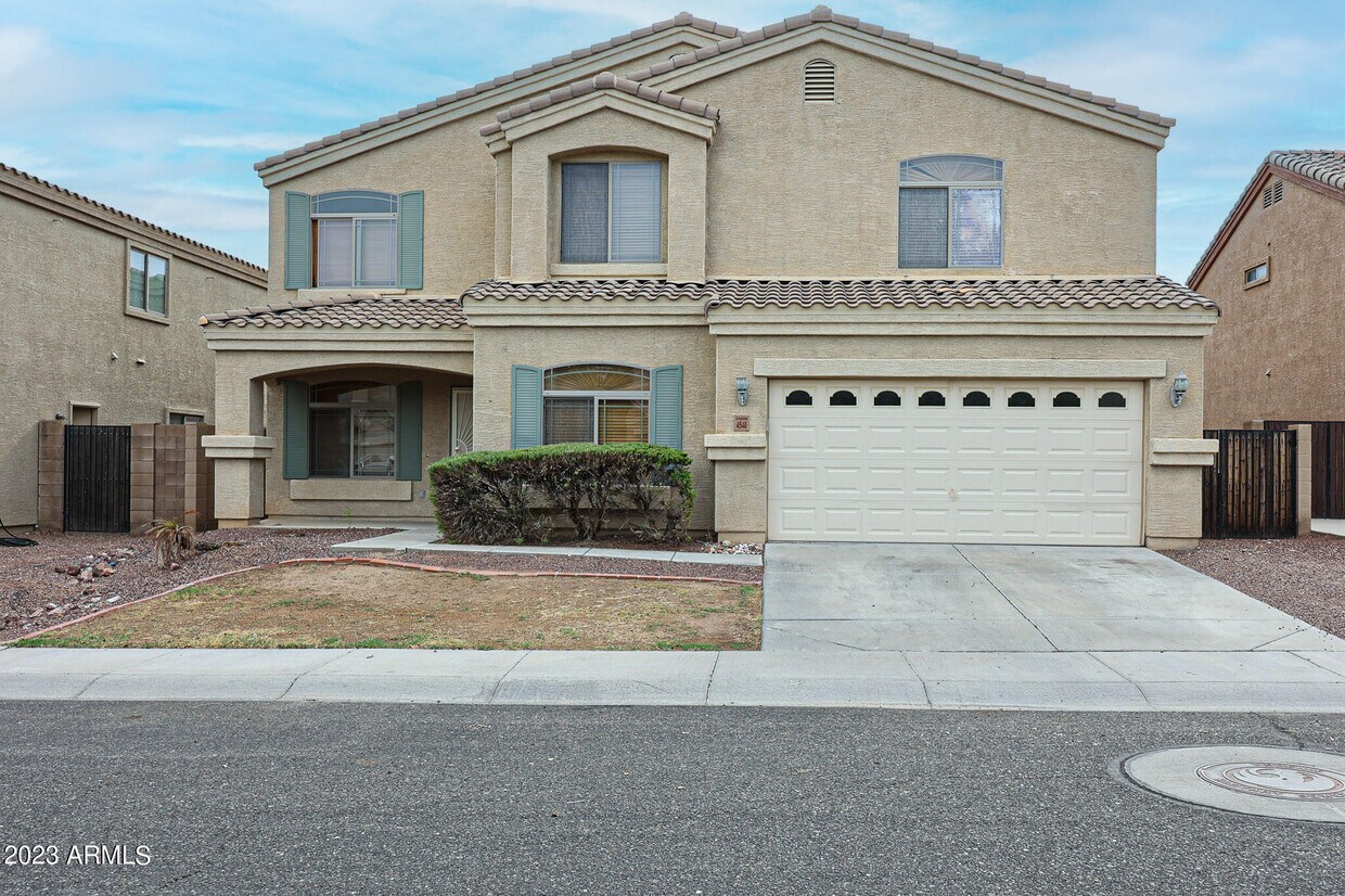 4540 N 111th Glen, Phoenix, AZ 85037 House for Rent in Phoenix, AZ