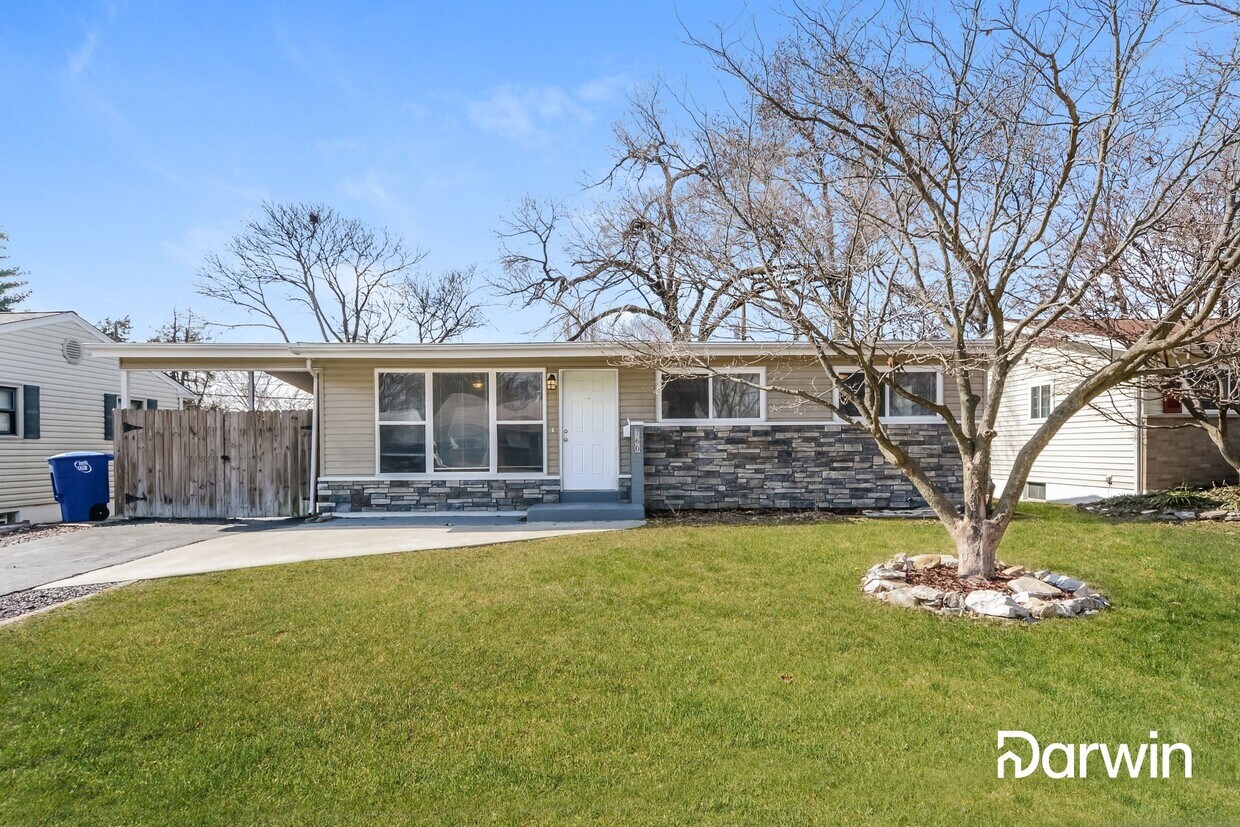 Foto principal - 760 Babler Dr