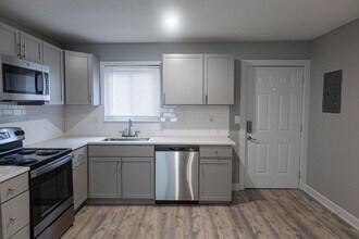 Interior Photo - Shawnee Apartments