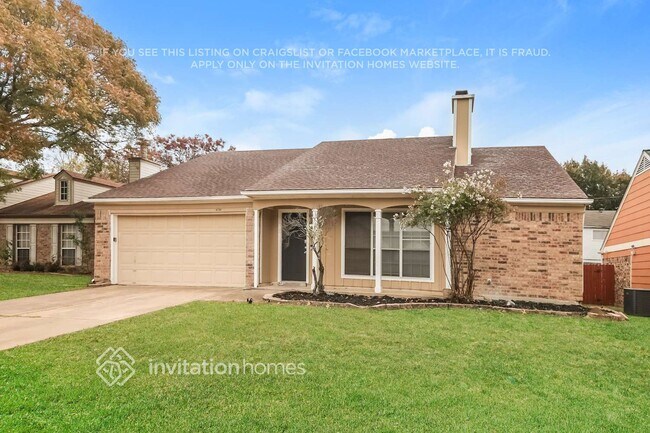 Building Photo - 4136 Hathaway Dr