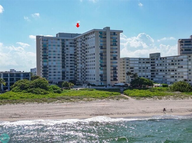 Foto del edificio - 1900 S Ocean Blvd