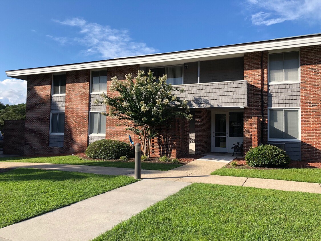 Foto principal - 501 38th Ave N