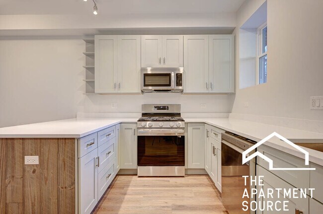 Foto del edificio - 1142 W 17th St