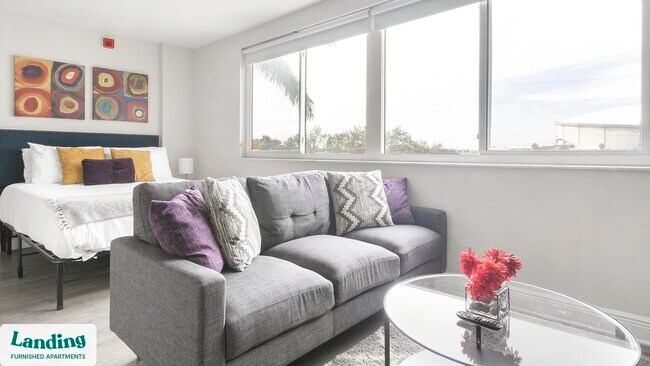 Foto del edificio - 305 Dr. M.L.K. Jr St S