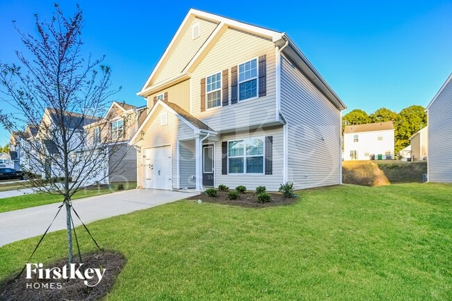 Foto del edificio - 5024 Wolfridge Ave