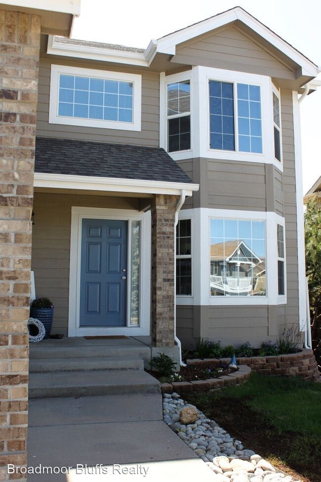 Building Photo - 6 br, 4 bath House - 7665 Chancellor Drive