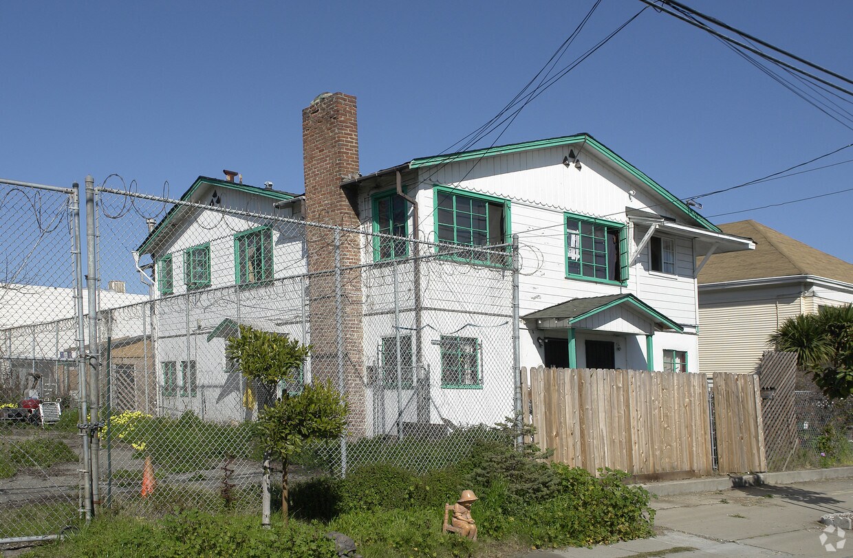 Building Photo - 1224-1228 28th St