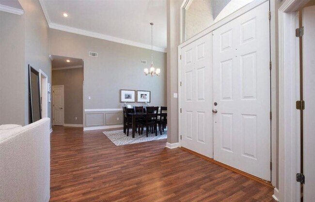 Building Photo - A Great West Little Rock Home You Must See!