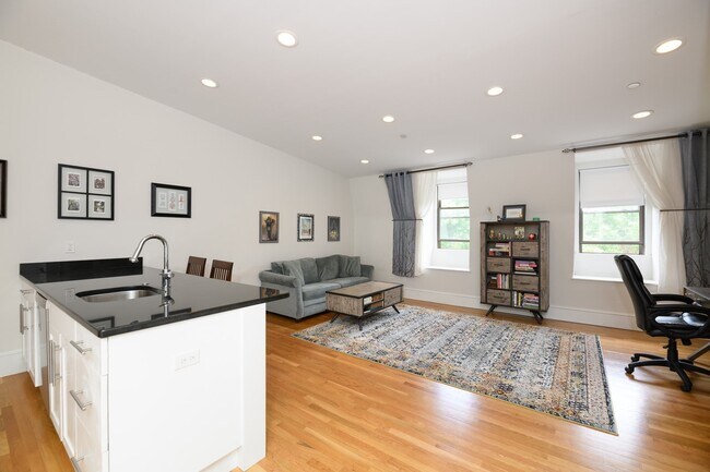 Foto del edificio - 87 3rd St