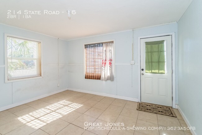 Building Photo - 214 FL-16