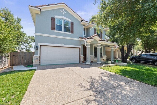 Foto del edificio - 15404 Interlachen Dr