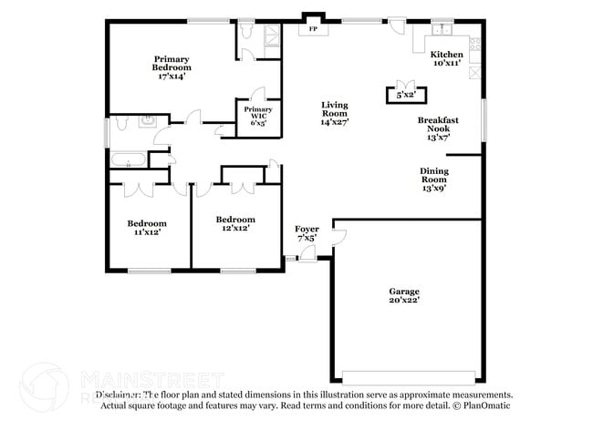 Building Photo - 5935 Bihia Forest Dr