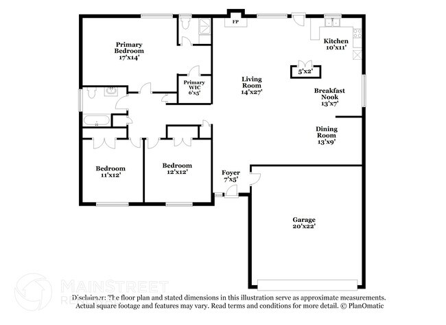 Foto del edificio - 5935 Bihia Forest Dr