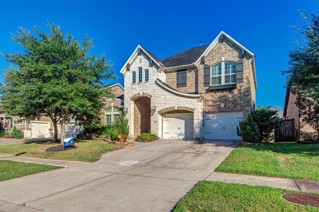 Foto del edificio - 5115 Kenton Pl Ln