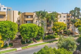 Building Photo - Rodeo Apartments