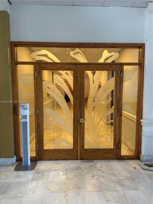 Building Photo - 5750 Collins Ave