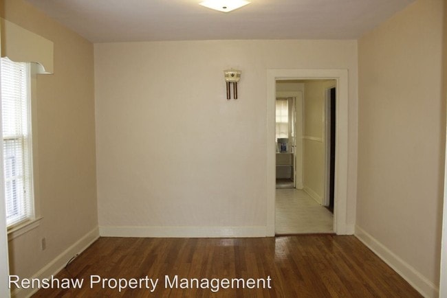 Building Photo - 3 br, 2 bath House - 2539 Union Ave.