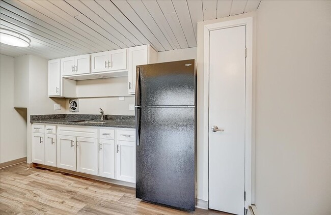 Interior Photo - Lofts at Layton