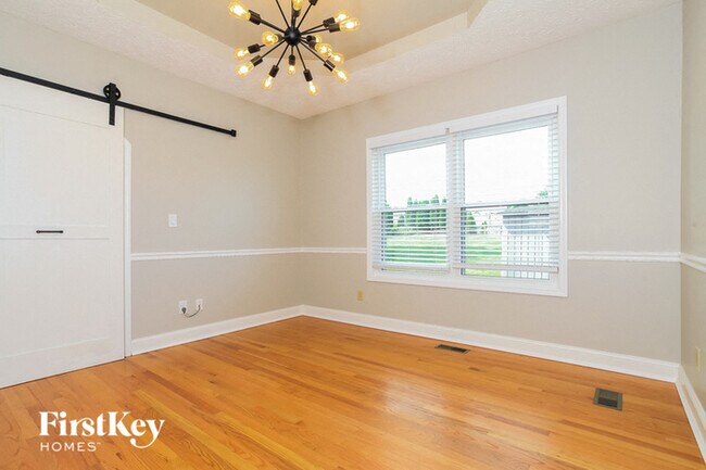 Foto del edificio - 4872 Willow Ridge Dr