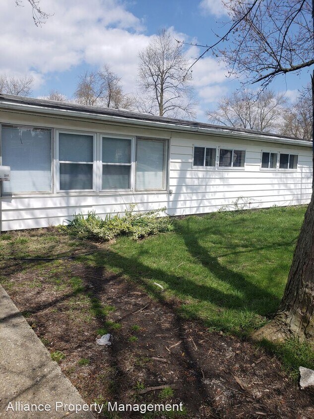 Foto principal - 3 br, 1 bath House - 2608 Corvalis Ave