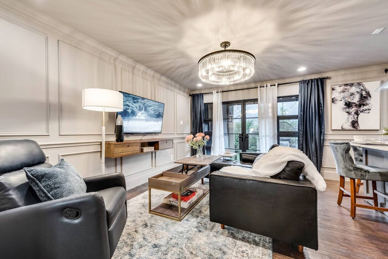 Foto principal - 4803 Junius St