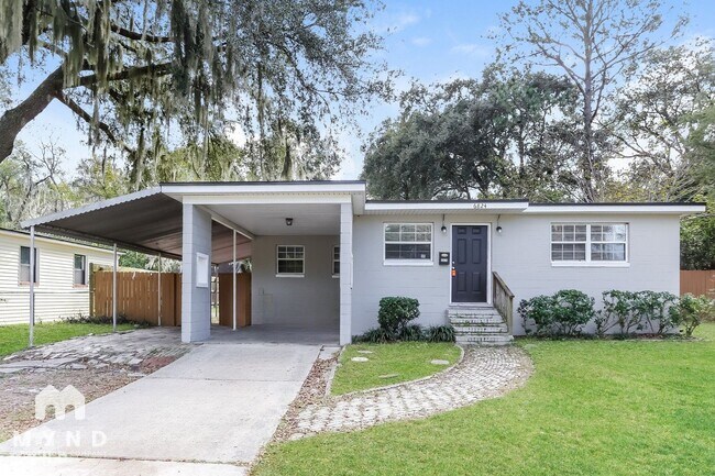 Building Photo - 6824 Gaillardia Rd S