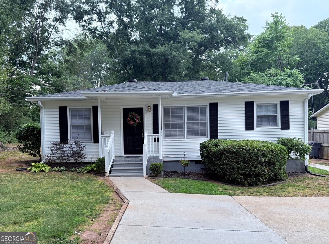 Foto principal - 205 Harper St
