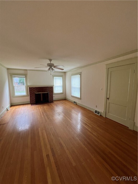 Building Photo - 1711 Dinwiddie Ave