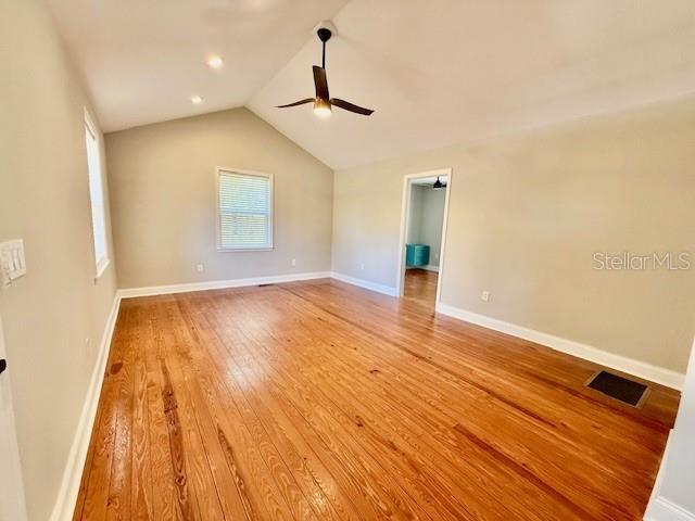 Building Photo - 534 W Pennsylvania Ave